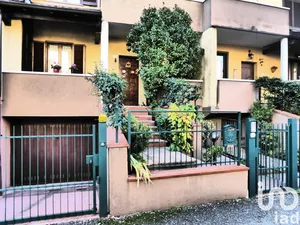Casa / Villa indipendente in Garbagnate Milanese