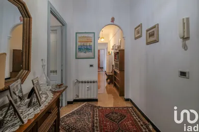 Apartment in Genova