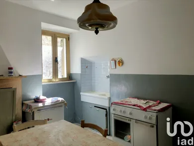 Village house in Cagli