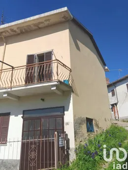 Casa/Villa in Camagna Monferrato