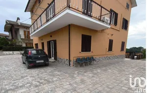 Appartamento in Filottrano