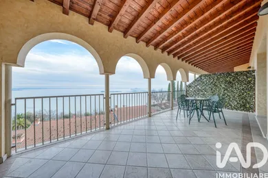 Appartamento in Gardone Riviera