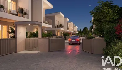 House in Castelnuovo del Garda