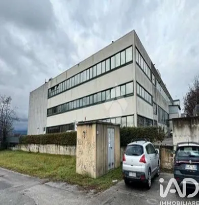 Warehouse in Dueville