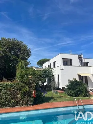 Villetta a schiera in Arenzano