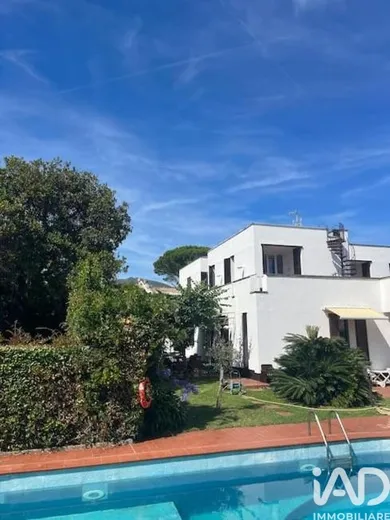 Villetta a schiera in Arenzano