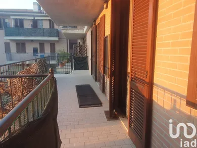 Edifici d'apartaments in Castelfidardo