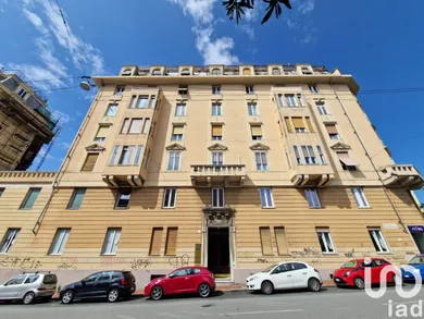 Workshop in Genova