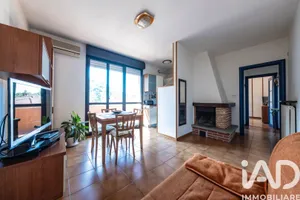 Appartamento in Monterenzio