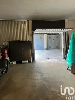 Posto auto in Settimo Torinese