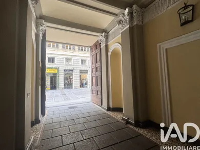 Apartment in Torino