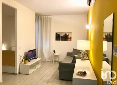 Apartment in Milano
