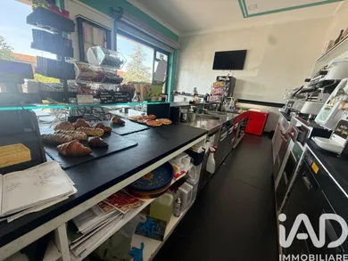 Negozio / locale commerciale in Settimo Torinese