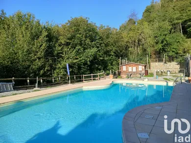 Appartamento in Massimino