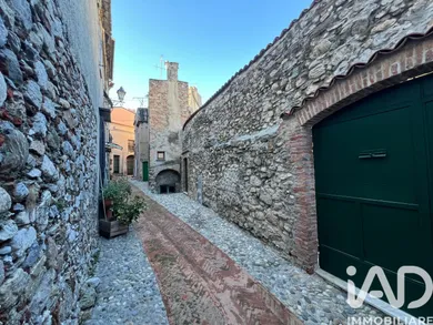 Casa/Villa in Toirano