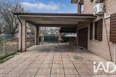 Casa/Villa in Bondeno
