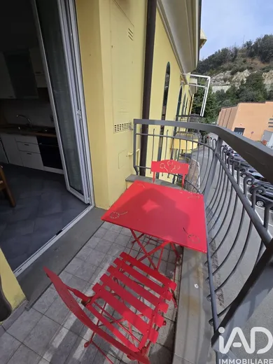 Apartment in Cogoleto