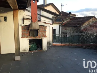 Appartamento in Aulla