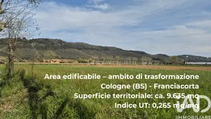 Terreno edificabile in Cologne