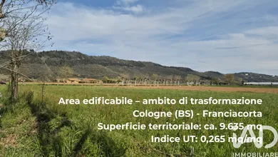 Terreno edificabile in Cologne