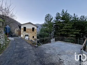 Villetta a schiera in Prelà