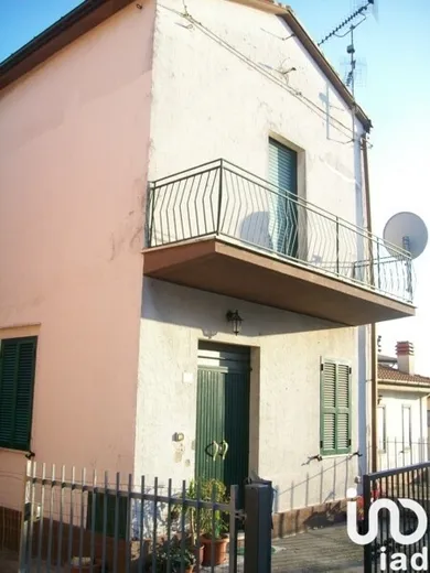 Apartment in Notaresco
