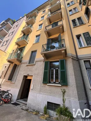 Appartamento in Milano