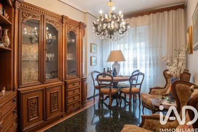 Appartamento in Genova
