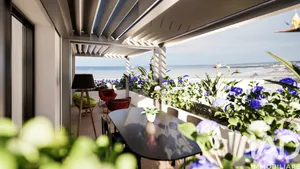 Apartment in Grottammare