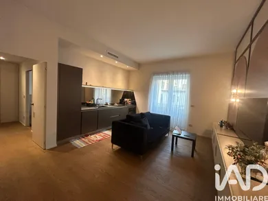 Apartment in Milano