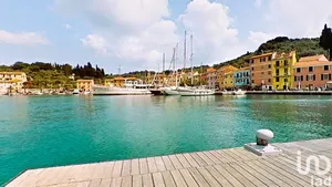 House in Portovenere