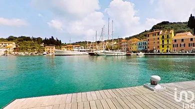 House in Portovenere