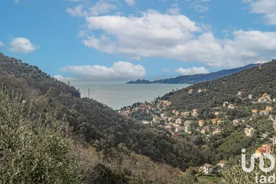 Chiatta / Casa galleggiante in Zoagli