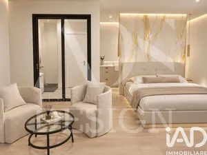 Apartment in Alassio
