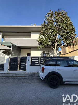 Apartment in Roseto degli Abruzzi