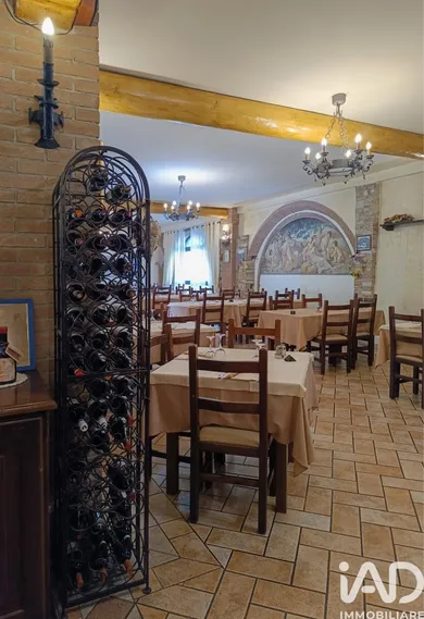 Ristorante in Gussago