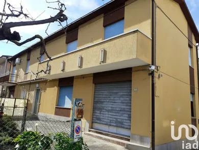 Villetta a schiera in Porto Sant'Elpidio
