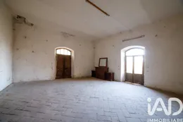 Villetta a schiera in Castel del Piano