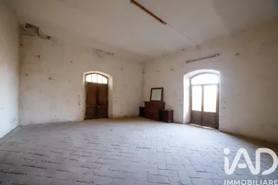 Villetta a schiera in Castel del Piano