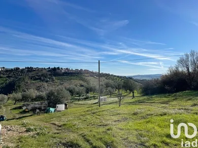Terreno in Notaresco