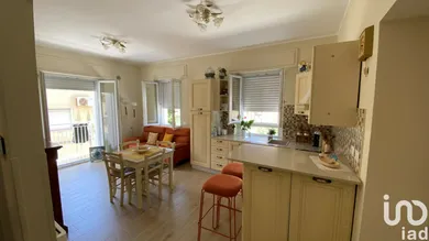 Apartment in Amantea