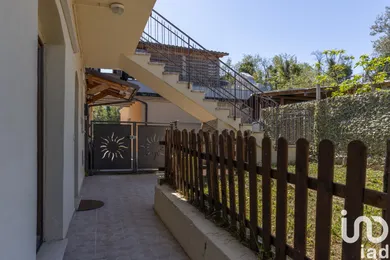 Villa padronale in Acqualagna