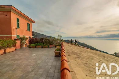 Apartment in Vernazza