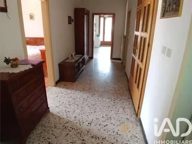 Appartamento in Ronzo-Chienis