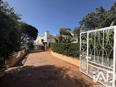 Townhouse in Carini