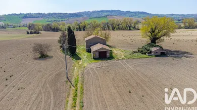 Rustico in Recanati