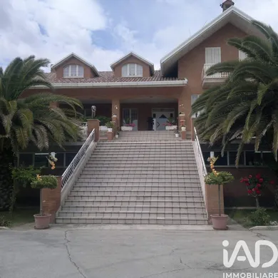 House in Monte Giberto