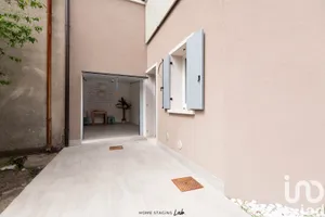 Villetta a schiera in San Giovanni Lupatoto