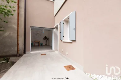 Villetta a schiera in San Giovanni Lupatoto
