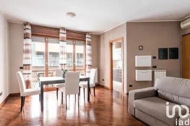 Apartment in Fiumicino